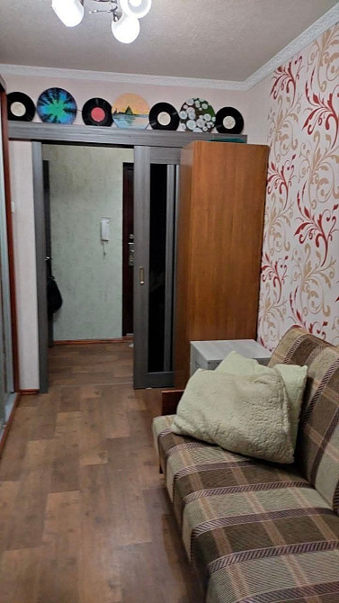 Оренда 2 кімнатної квартири в Центрі міста по вулиці Павліченко 4. Біла Церква - зображення 7