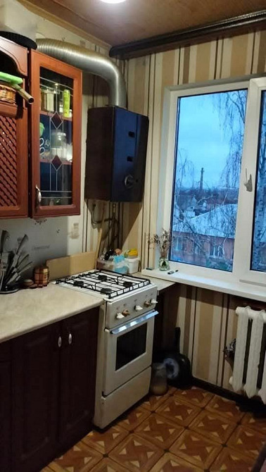 Оренда 2 кімнатної квартири в Центрі міста по вулиці Павліченко 4. Біла Церква - зображення 1