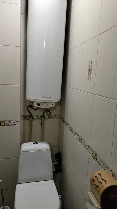 Оренда 2 кімнатної квартири в Центрі міста по вулиці Павліченко 4. Біла Церква - зображення 8