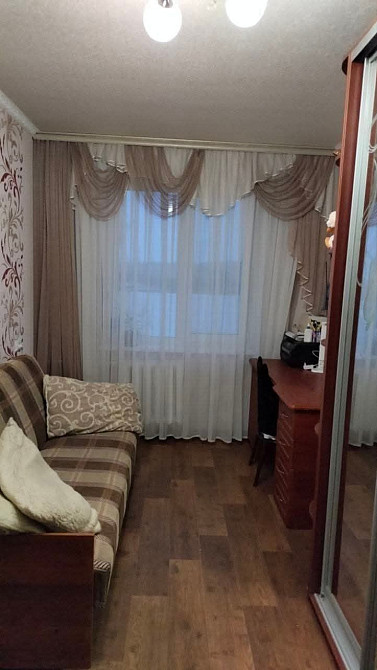 Оренда 2 кімнатної квартири в Центрі міста по вулиці Павліченко 4. Біла Церква - зображення 2