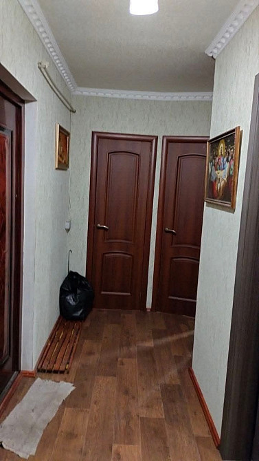 Оренда 2 кімнатної квартири в Центрі міста по вулиці Павліченко 4. Біла Церква - зображення 5