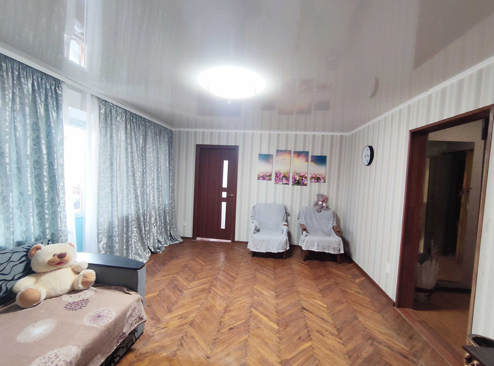 Здаю трикімнатну квартиру Николаев - изображение 3