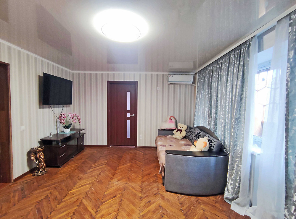 Здаю трикімнатну квартиру Николаев - изображение 1