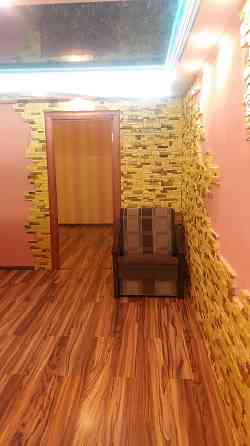 Оренда 3кімн. квартири  вул.Васильківська 2А, біля метро Голосіївська. Київ