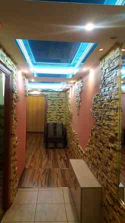 Оренда 3кімн. квартири  вул.Васильківська 2А, біля метро Голосіївська. Київ