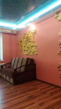 Оренда 3кімн. квартири  вул.Васильківська 2А, біля метро Голосіївська. Київ