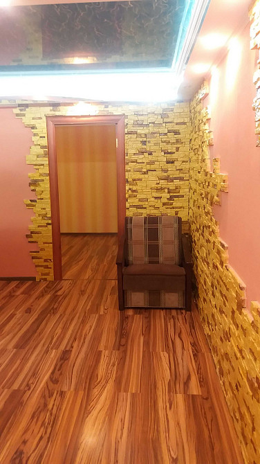 Оренда 3кімн. квартири  вул.Васильківська 2А, біля метро Голосіївська. Київ - зображення 4