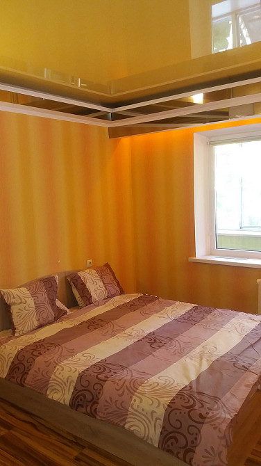 Оренда 3кімн. квартири  вул.Васильківська 2А, біля метро Голосіївська. Київ - зображення 8