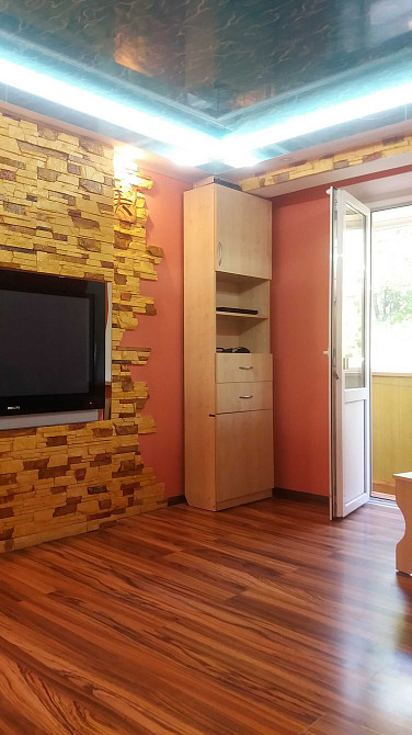 Оренда 3кімн. квартири  вул.Васильківська 2А, біля метро Голосіївська. Київ - зображення 5