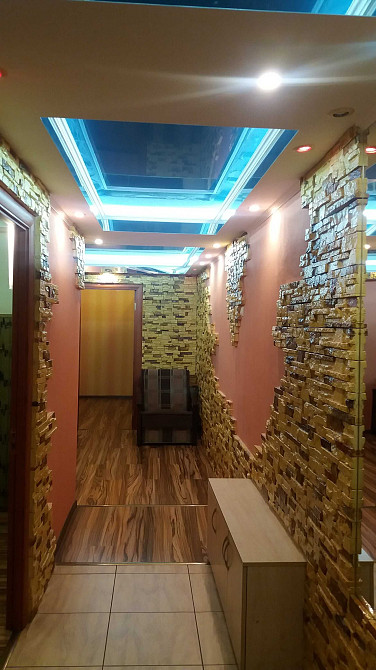 Оренда 3кімн. квартири  вул.Васильківська 2А, біля метро Голосіївська. Київ - зображення 3