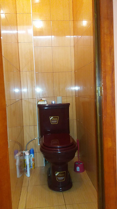 Оренда 3кімн. квартири  вул.Васильківська 2А, біля метро Голосіївська. Київ - зображення 7