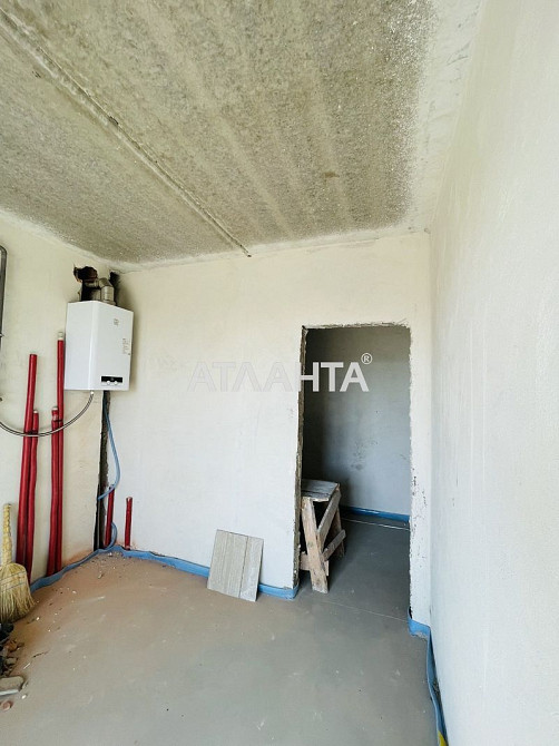 Продаж 2 х кімнатної квартири+гараж-+ комірка Солонка! Солонка (Львівська обл.) - зображення 6