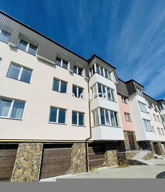 Продаж 2 х кімнатної квартири+гараж-+ комірка Солонка! Солонка (Львівська обл.) - зображення 3