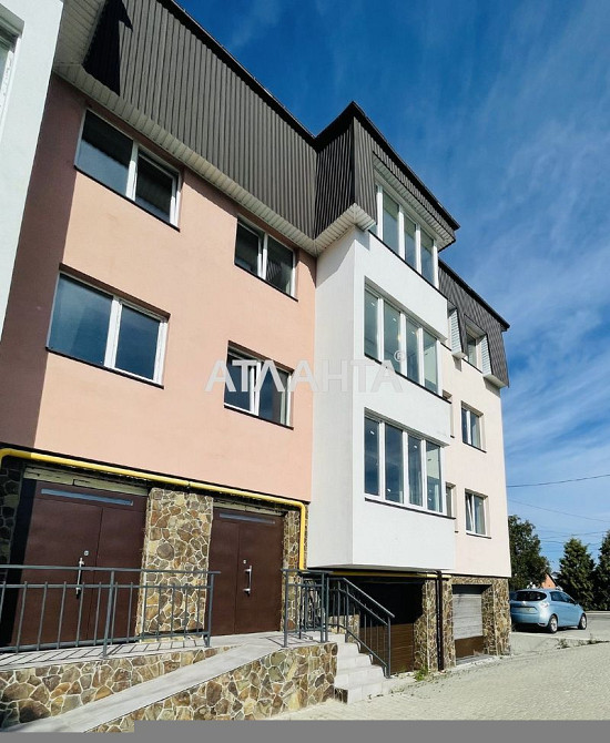 Продаж 2 х кімнатної квартири+гараж-+ комірка Солонка! Солонка (Львівська обл.) - зображення 1