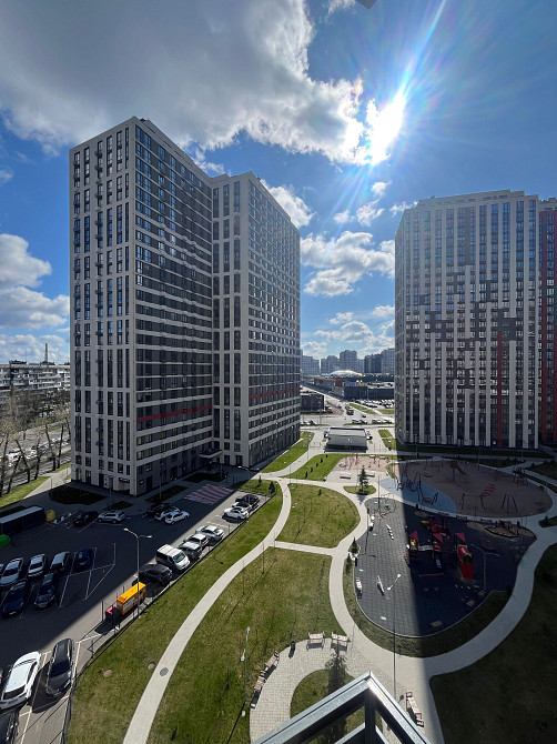 Продаж 2к квартири 68м
на Європейського
Союзу 51 ЖК ВАРШАВСЬКИЙ ПЛЮС Київ - зображення 2