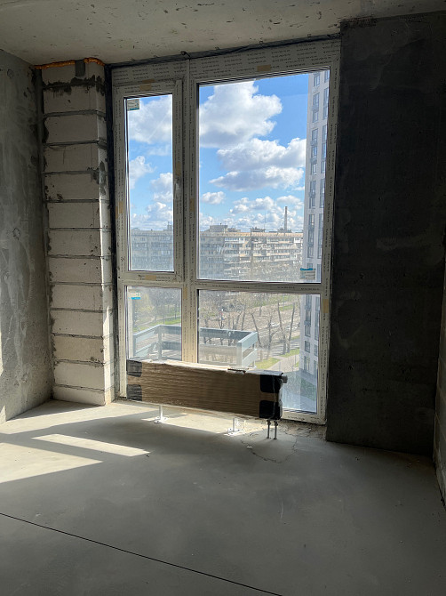 Продаж 2к квартири 68м
на Європейського
Союзу 51 ЖК ВАРШАВСЬКИЙ ПЛЮС Київ - зображення 4