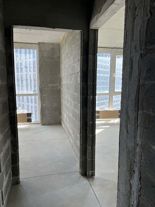 Продаж 2к квартири 68м
на Європейського
Союзу 51 ЖК ВАРШАВСЬКИЙ ПЛЮС Київ - зображення 3