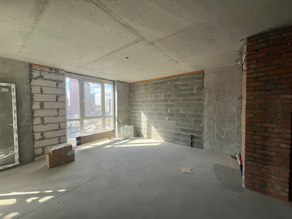 Продаж 2к квартири 68м
на Європейського
Союзу 51 ЖК ВАРШАВСЬКИЙ ПЛЮС Київ - зображення 6