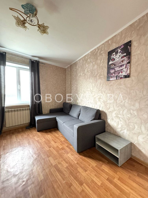 Сучасна однокімнатна. Харківська Суми - зображення 5