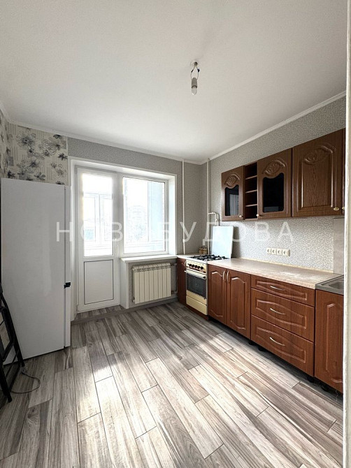 Сучасна однокімнатна. Харківська Суми - зображення 1