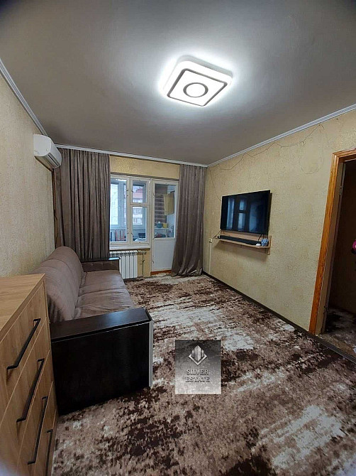 Продам 1к. квартиру в центрі  Південного мікрорайону. Запорожье - изображение 1