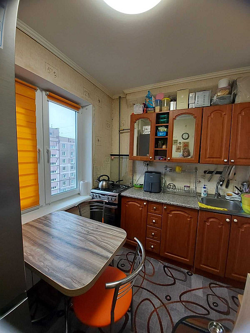 Продам 1к. квартиру в центрі  Південного мікрорайону. Запорожье - изображение 8