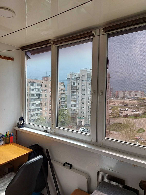 Продам 1к. квартиру в центрі  Південного мікрорайону. Запорожье - изображение 4