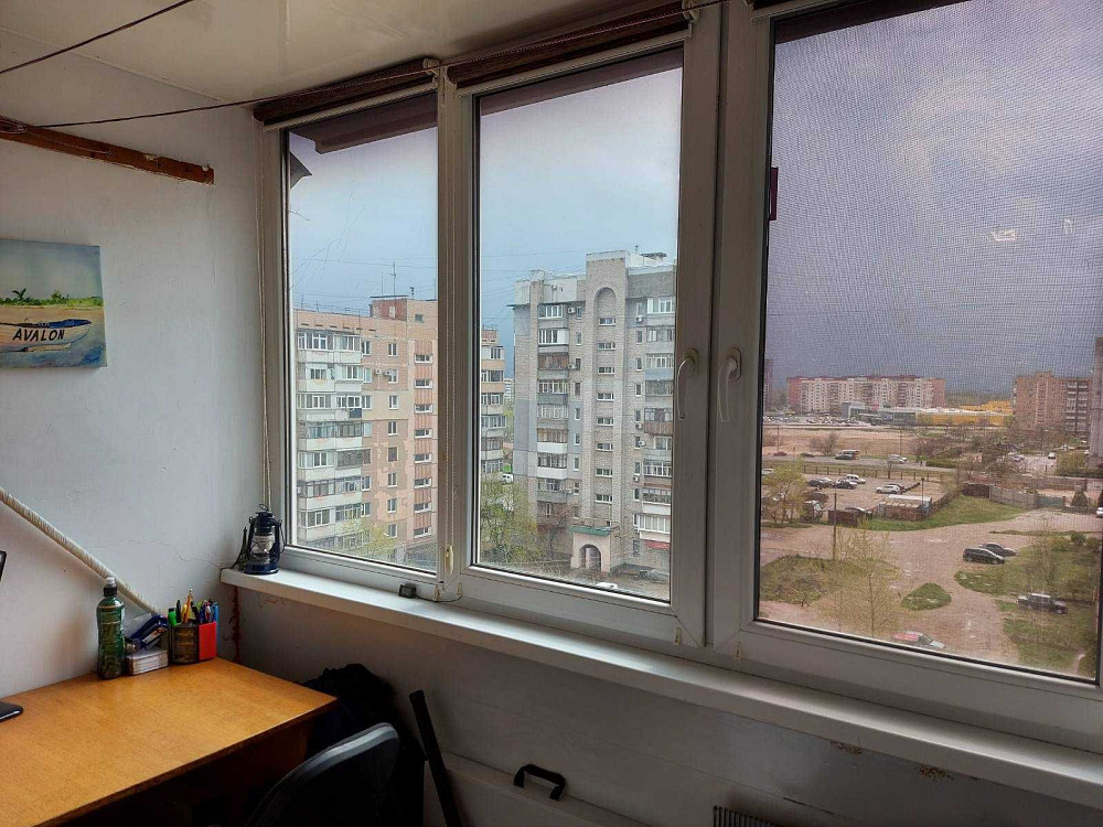 Продам 1к. квартиру в центрі  Південного мікрорайону. Запорожье - изображение 5