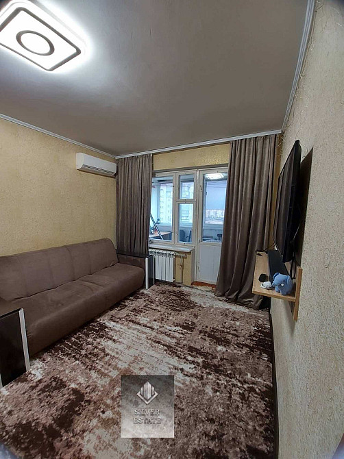 Продам 1к. квартиру в центрі  Південного мікрорайону. Запорожье - изображение 2