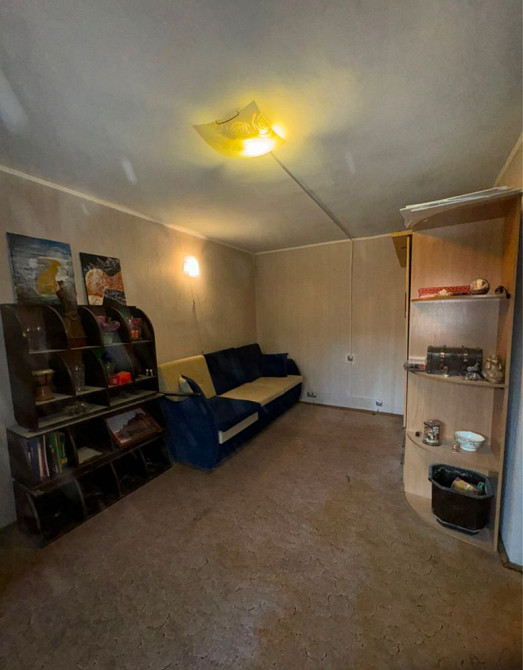 Продам 1 комн.кв.в центре,ул.Тобольская 37,м.Ботанический Сад Харьков - изображение 5