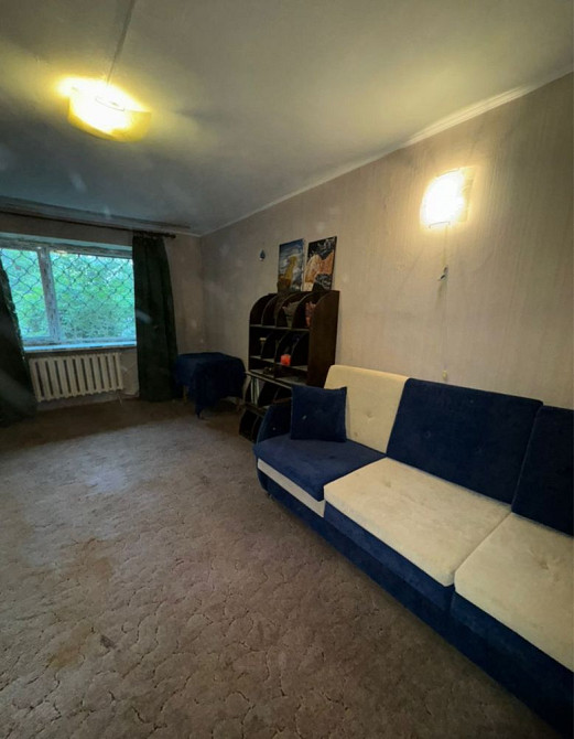 Продам 1 комн.кв.в центре,ул.Тобольская 37,м.Ботанический Сад Харьков - изображение 3