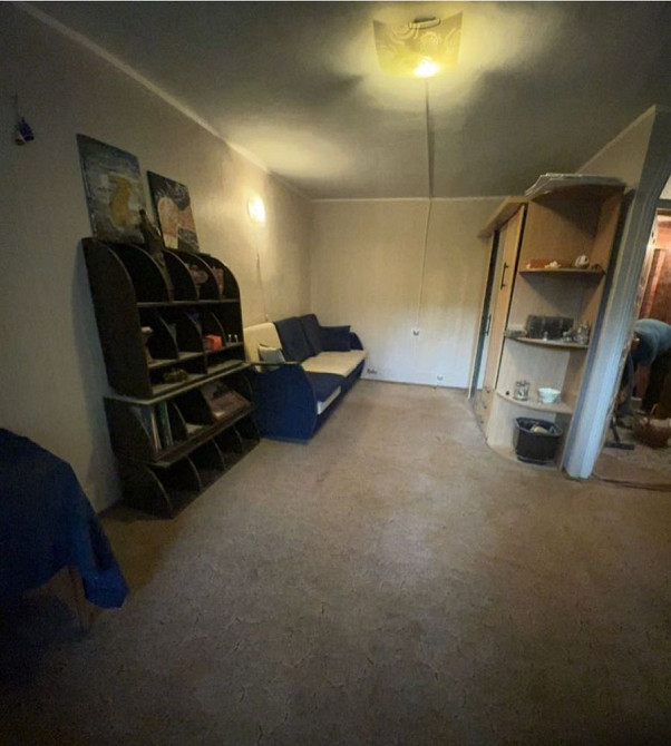 Продам 1 комн.кв.в центре,ул.Тобольская 37,м.Ботанический Сад Харьков - изображение 2