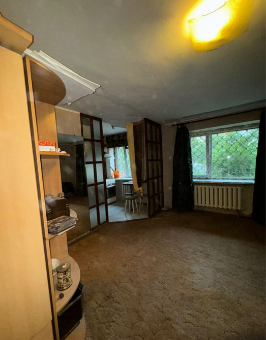 Продам 1 комн.кв.в центре,ул.Тобольская 37,м.Ботанический Сад Харьков - изображение 4