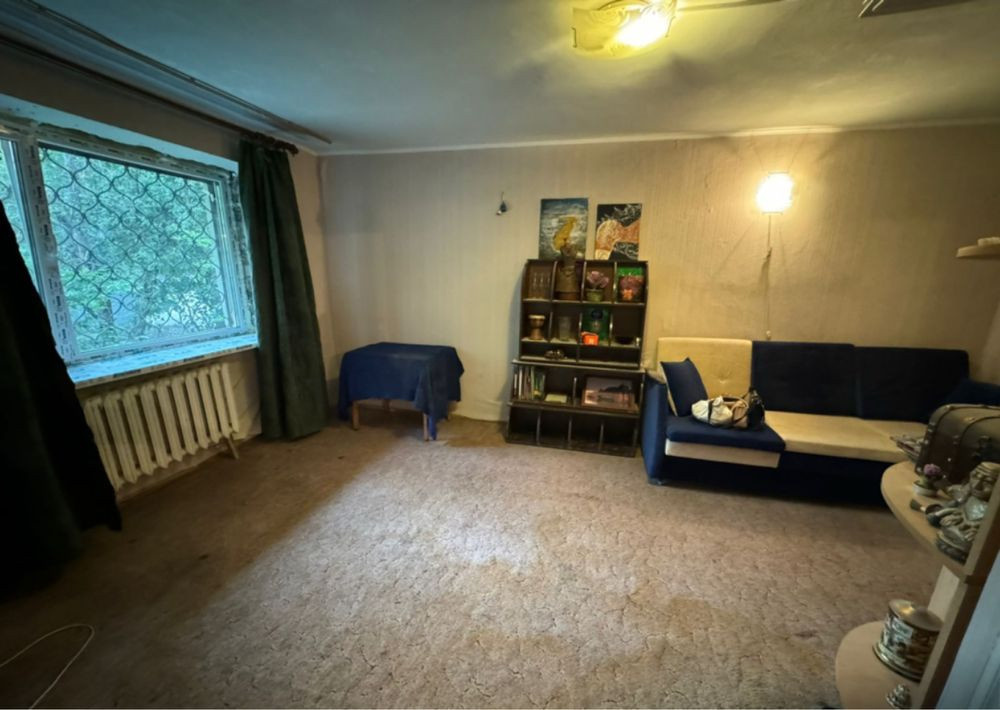 Продам 1 комн.кв.в центре,ул.Тобольская 37,м.Ботанический Сад Харьков - изображение 7