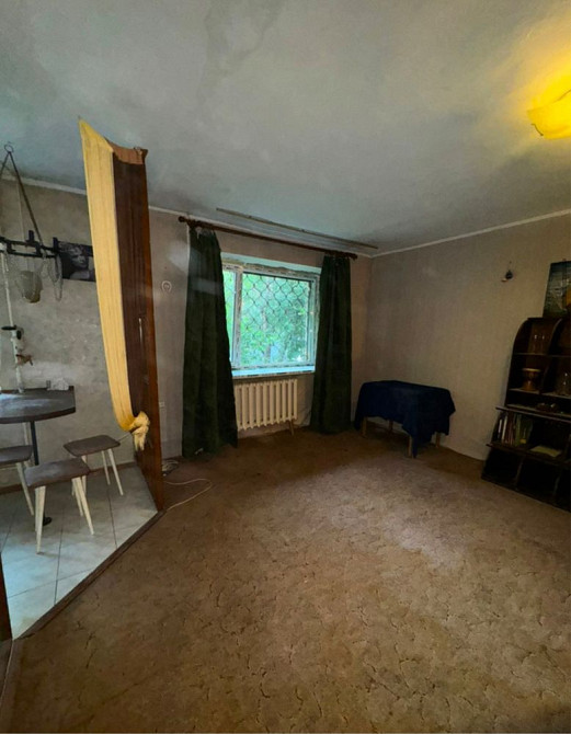 Продам 1 комн.кв.в центре,ул.Тобольская 37,м.Ботанический Сад Харьков - изображение 6