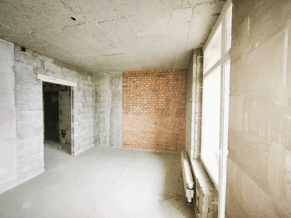 2-кімнатна квартира по вул. Кадетський гай 10! ЖК Медовий Київ - зображення 7