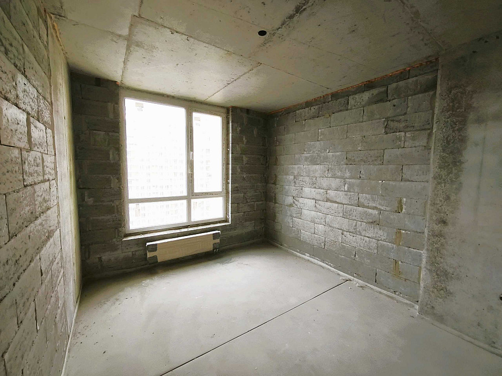 2-кімнатна квартира по вул. Кадетський гай 10! ЖК Медовий Київ - зображення 4