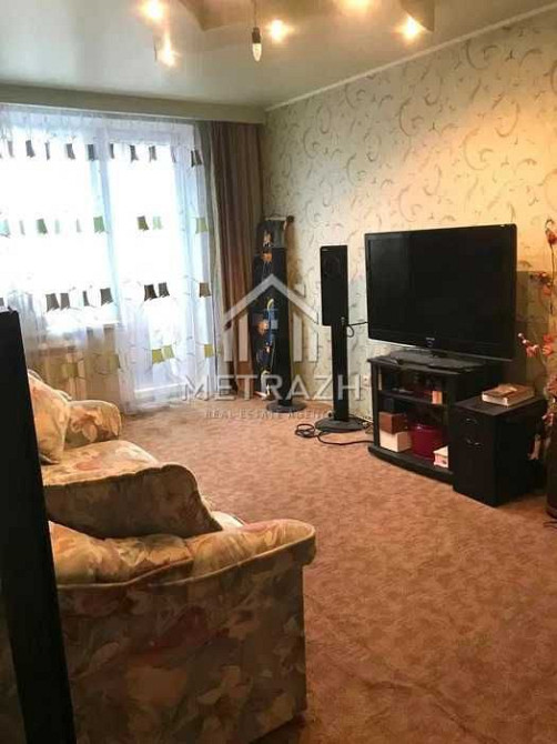 Продаю 2-к метро Спортивная, Проспект Гагарина, Молочная, Таврия Харків - зображення 5