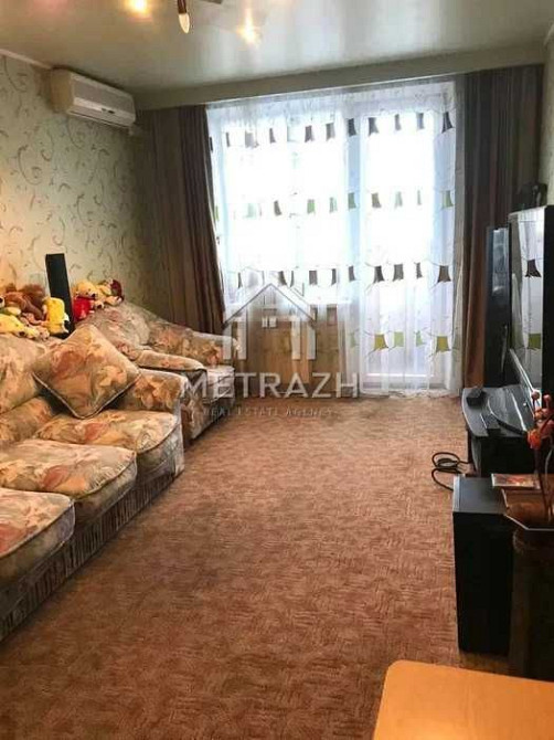 Продаю 2-к метро Спортивная, Проспект Гагарина, Молочная, Таврия Харків - зображення 3