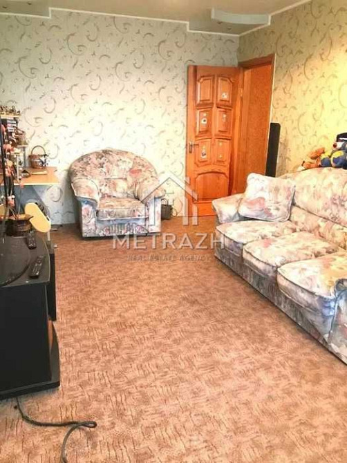 Продаю 2-к метро Спортивная, Проспект Гагарина, Молочная, Таврия Харків - зображення 4