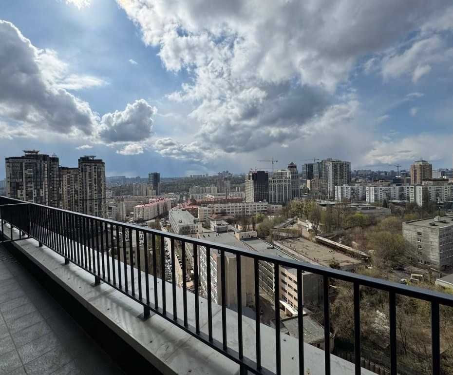 2к 75 м2 ЦЕНТР Печерська Greenville Коновальця Тютюнника Лабораторний Київ - зображення 5