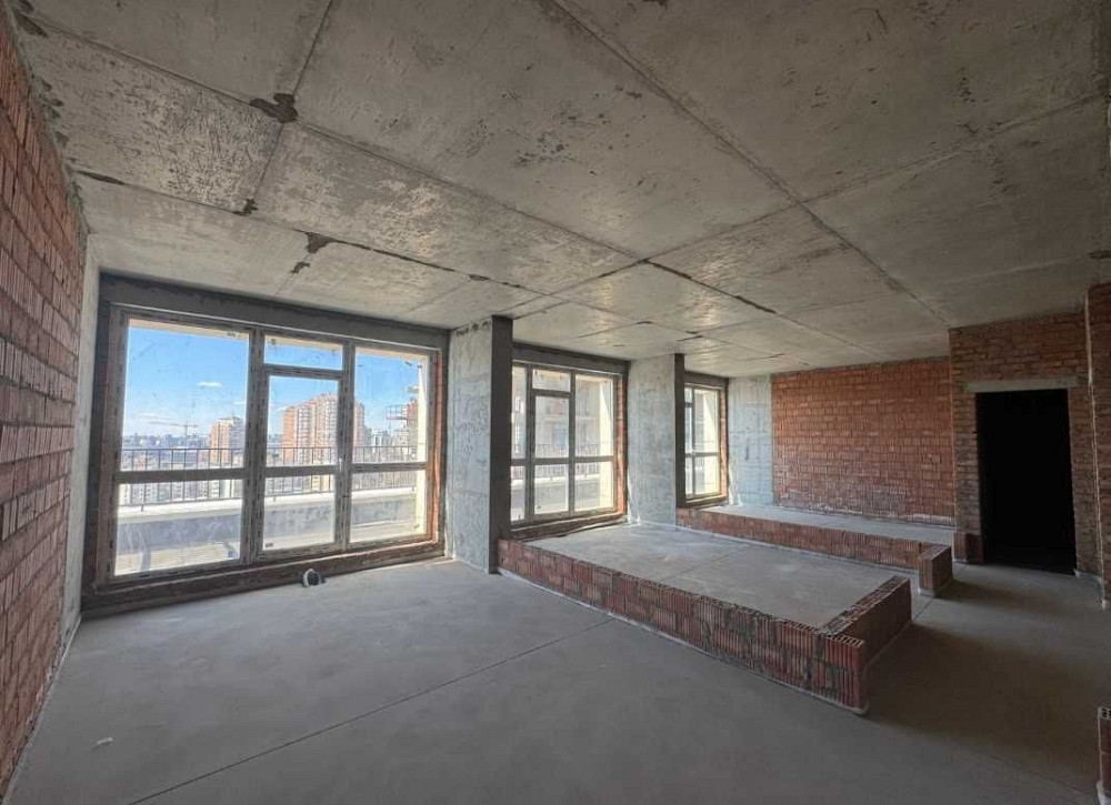 2к 75 м2 ЦЕНТР Печерська Greenville Коновальця Тютюнника Лабораторний Київ - зображення 2