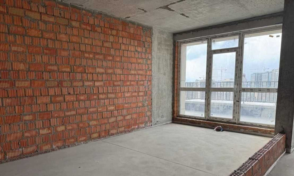 2к 75 м2 ЦЕНТР Печерська Greenville Коновальця Тютюнника Лабораторний Київ - зображення 3