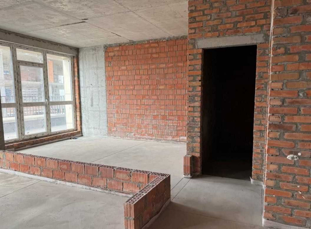 2к 75 м2 ЦЕНТР Печерська Greenville Коновальця Тютюнника Лабораторний Київ - зображення 4