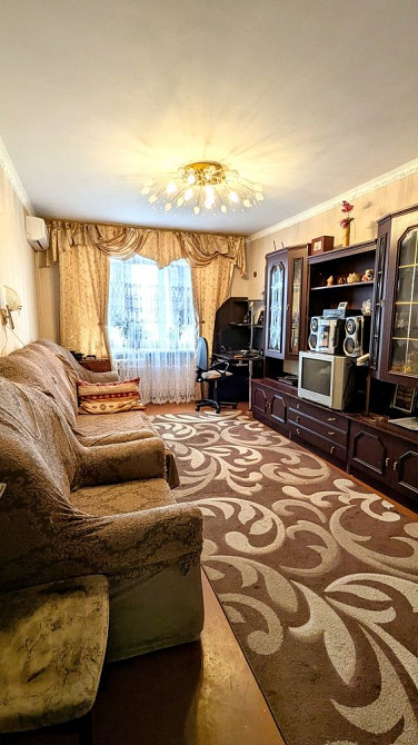 Двокімнатна в тихому центрі Сумы - изображение 1