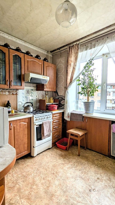 Двокімнатна в тихому центрі Сумы - изображение 4