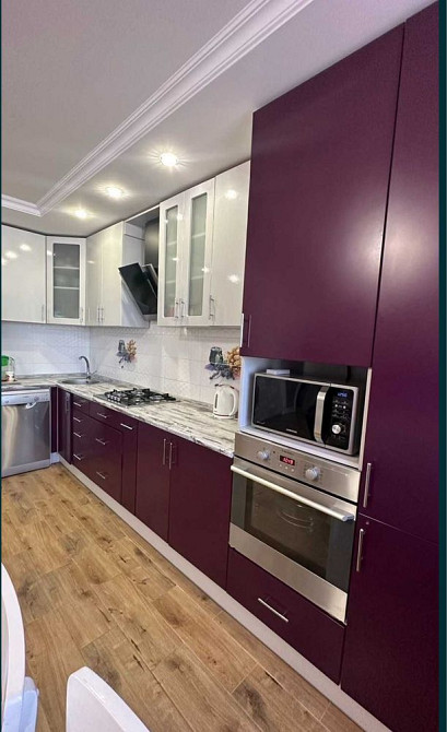 Продаж‼️ЖК Щасливий, 3 кім. квартира 77 кв.м, 300 метрів від Києва Софиевская Борщаговка - изображение 2