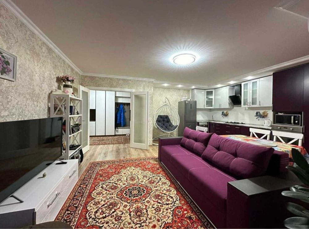 Продаж‼️ЖК Щасливий, 3 кім. квартира 77 кв.м, 300 метрів від Києва Софиевская Борщаговка - изображение 3