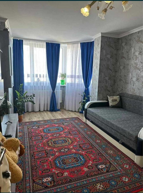 Продаж‼️ЖК Щасливий, 3 кім. квартира 77 кв.м, 300 метрів від Києва Софиевская Борщаговка - изображение 4