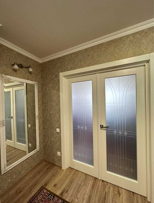 Продаж‼️ЖК Щасливий, 3 кім. квартира 77 кв.м, 300 метрів від Києва Софиевская Борщаговка - изображение 8